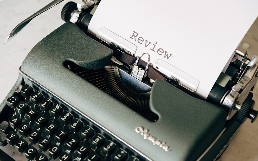 The American Organist – Book Review